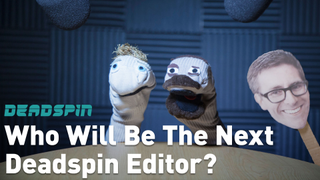 Who Will Be The Next Deadspin Editor?<em></em>